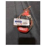 Milwaukee Chalk Line