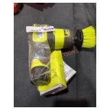 Ryobi 4V Power Scrubber