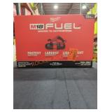 Milwaukee M18 Compact Band Saw
