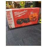 Milwaukee XC5.0 Starter Kit