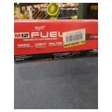 Milwaukee Oscillating Multi-Tool