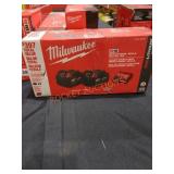 Milwaukee XC5.0 Starter Kit