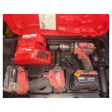 Milwaukee M18 2 Tool Combo Kit