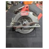 Milwaukee M18 6-1/2" Circular Saw