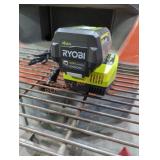 Ryobi 40v 4 ah battery and charger