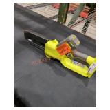 Ryobi 6" Pruning Saw
