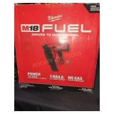 Milwaukee 21ï¿½ Framing Nailer