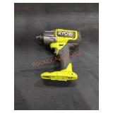 Ryobi 1/2", Impact Wrench