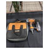 Ridgid 18GA Brad Nailer