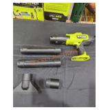 Ryobi 18V Compact Blower
