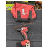 Milwaukee M18 1/2" Drill/Driver