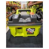 Ryobi 3 Gallon Wet Dry Vacuum