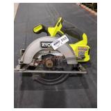 Ryobi 6-1/2" Circular Saw
