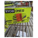 Ryobi 18v fast charger