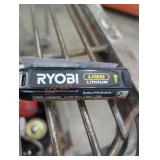 Ryobi USB battery