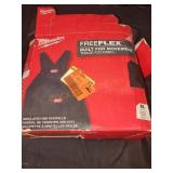 Milwaukee XL Insulated BIB Overalls