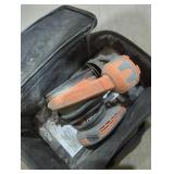 Ridgid sander