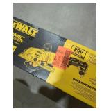DeWalt circular saw