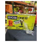 Ryobi 18V" Impact Driver Kit