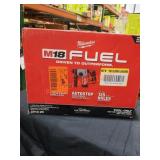 Milwaukee 1" SDS Plus Rotary Hammer