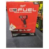 Milwaukee 1/4" Hydraulic Driver