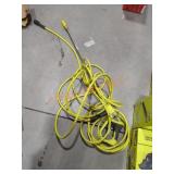 Ryobi Pressure Washer Hose