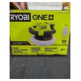 Ryobi 18V 10" Variable Speed Orbital Buffer