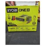 Ryobi 18V 800 Watt Power Inverter