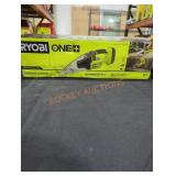 Ryobi 18V Hand Vacuum Kit