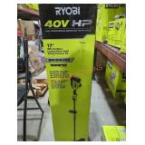 Ryobi 40V 17" String Trimmer Kit