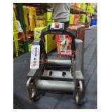 Ridgid light stand