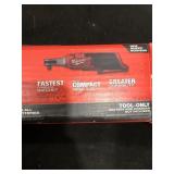Milwaukee M12, 3/8ï¿½ high speed Ratchet