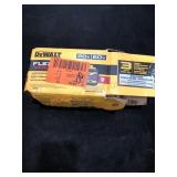 DeWalt Flex Volt 20V/60V battery pack