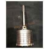 Milwaukee 4ï¿½ SDS Max core drill bit