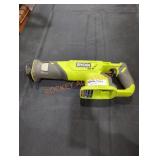 Ryobi 18V Reciprocating Saw