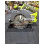 Ryobi 18V 5-1/2" Circular Saw