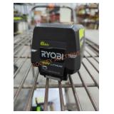 Ryobi 40v 6 ah battery