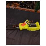 Ryobi 6" Pruning Chainsaw