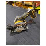 DeWalt 3" Cut Off Tool