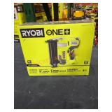 Ryobi 18V Brad Nailer
