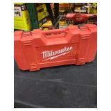 Milwaukee Reciprocating Saw