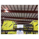 Ryobi Shelf Lot 4 Tools, Various Blowers,