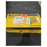 DeWalt 21ï¿½ Round Head Nails