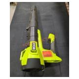 Ryobi 18v Cordless Blower