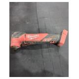 Milwaukee M18 Oscillating Multi-Tool