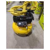 DeWalt Compressor 300Max Psi