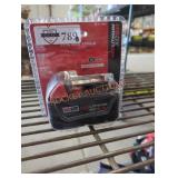 Milwaukee M18 5 ah battery