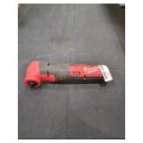Milwaukee M12 Oscillating Multi Tool