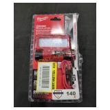 Milwaukee Rover USB 550L Pivoting Flood Light
