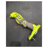 Ryobi 18v Oscillating Multi Tool